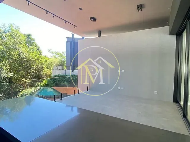 Casa com 571m² 4 quartos e 6 banheiros, à venda, no bairro Tamboré em Santana de Parnaíba
