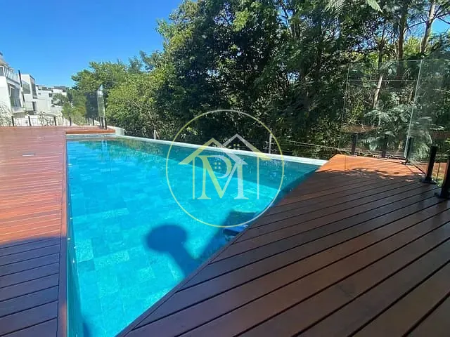 Casa com 571m² 4 quartos e 6 banheiros, à venda, no bairro Tamboré em Santana de Parnaíba