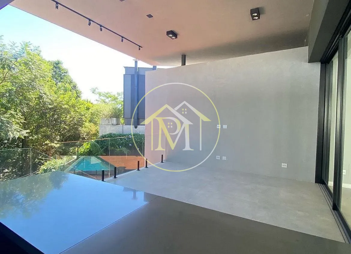 Casa, 4 quartos, 556 m² - Foto 4