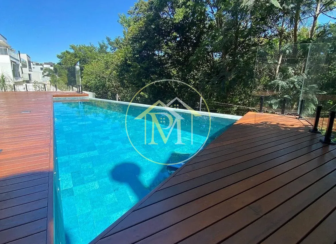 Casa, 4 quartos, 556 m² - Foto 3