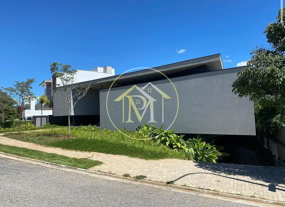 Casa, 4 quartos, 556 m² - Foto 2