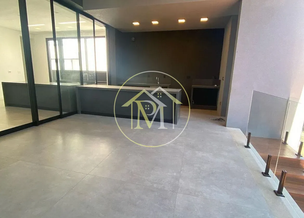 Casa, 4 quartos, 556 m² - Foto 6