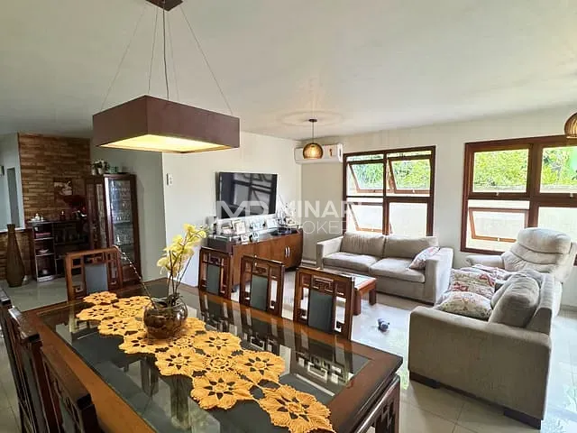Casa 3 quartos e 4 banheiros, à venda, no bairro Alphaville em Santana de Parnaíba