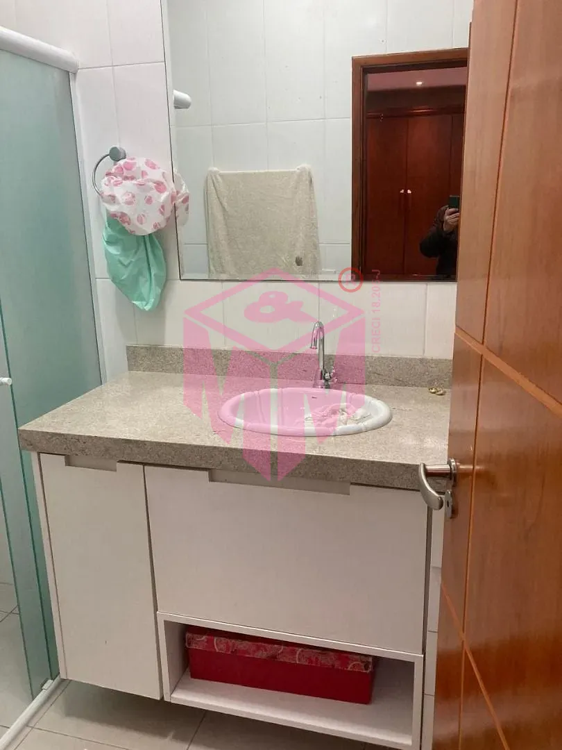 Casa, 3 quartos, 170 m² - Foto 27