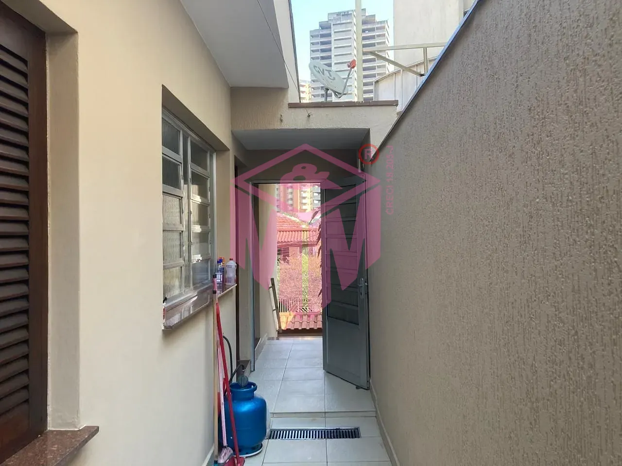 Casa, 3 quartos, 170 m² - Foto 11