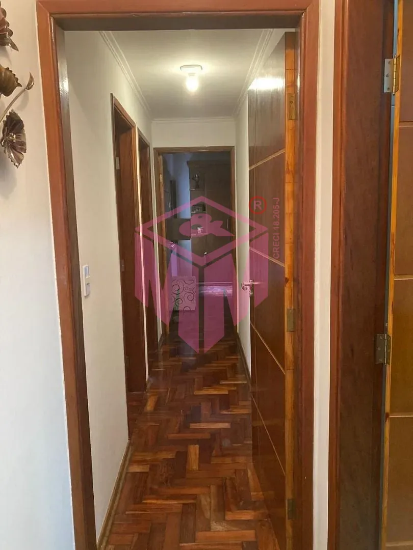 Casa, 3 quartos, 170 m² - Foto 19