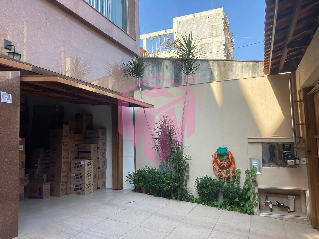 Casa, 3 quartos, 170 m² - Foto 44