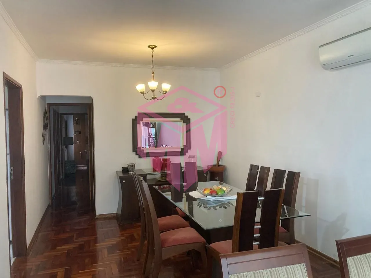 Casa, 3 quartos, 170 m² - Foto 1