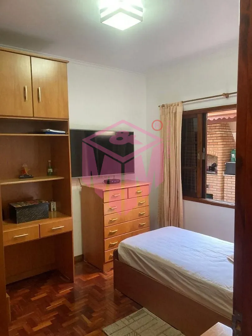 Casa, 3 quartos, 170 m² - Foto 33