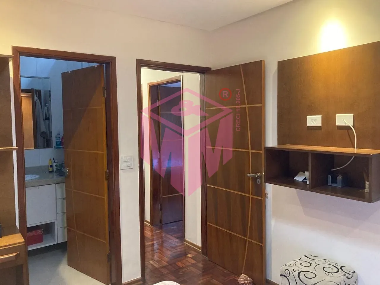 Casa, 3 quartos, 170 m² - Foto 23