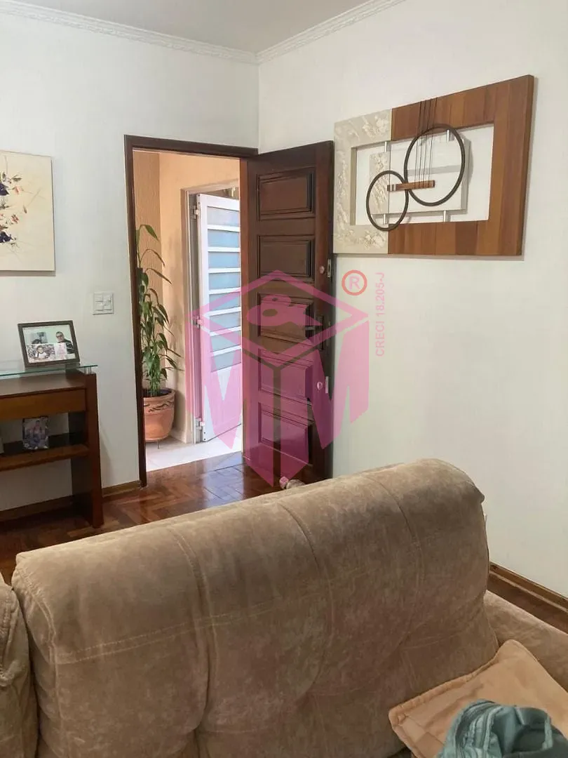 Casa, 3 quartos, 170 m² - Foto 7