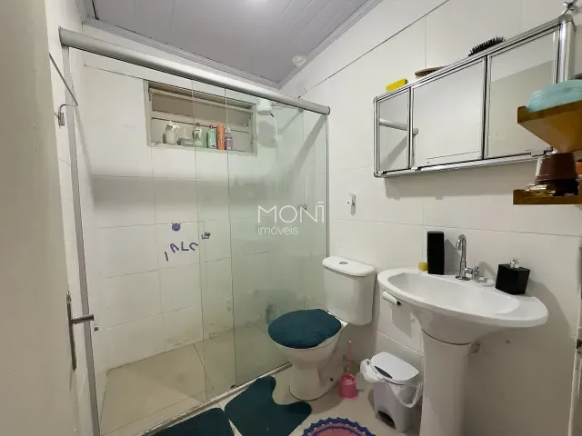 Casa 3 quartos e 1 banheiro, à venda, no bairro Guará II em Brasília
