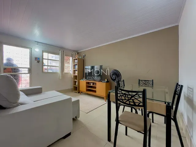 Casa 3 quartos e 1 banheiro, à venda, no bairro Guará II em Brasília