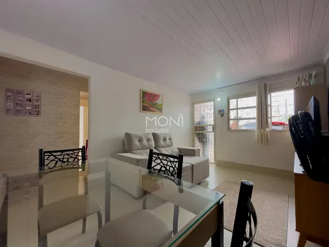 Casa 3 quartos e 1 banheiro, à venda, no bairro Guará II em Brasília