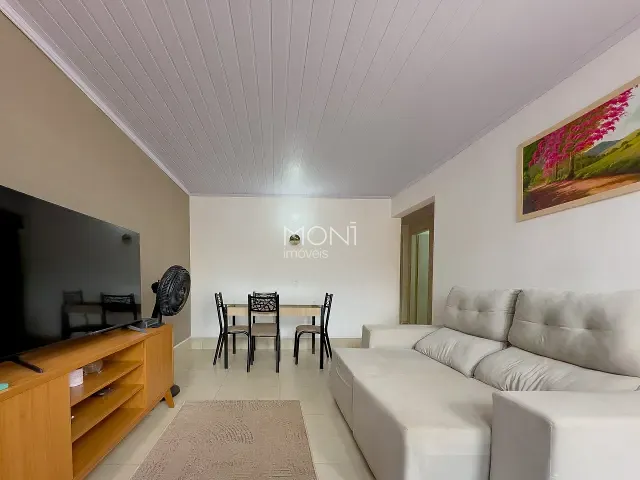 Casa 3 quartos e 1 banheiro, à venda, no bairro Guará II em Brasília