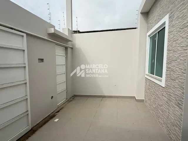 Casa 3 quartos e 2 banheiros, para alugar, no bairro Felícia em Vitória da Conquista