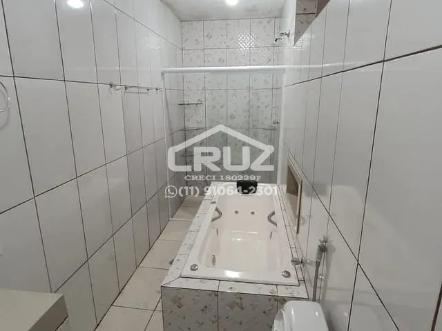 Casa com 160m² 3 quartos e 2 banheiros, à venda, no bairro Serpa em Caieiras
