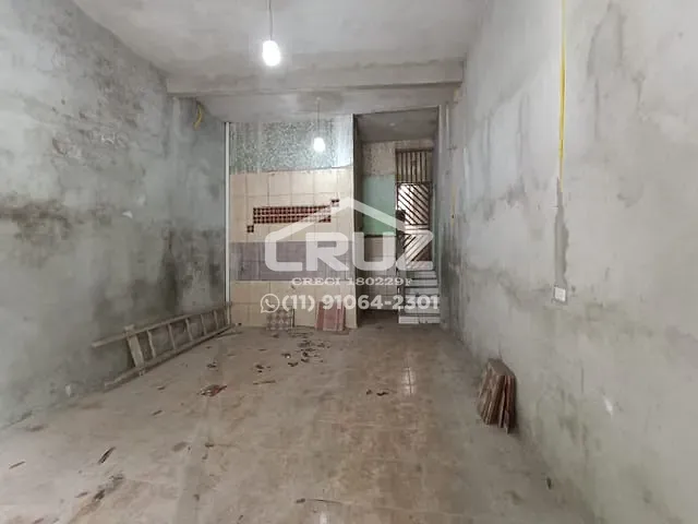 Casa com 160m² 3 quartos e 2 banheiros, à venda, no bairro Serpa em Caieiras