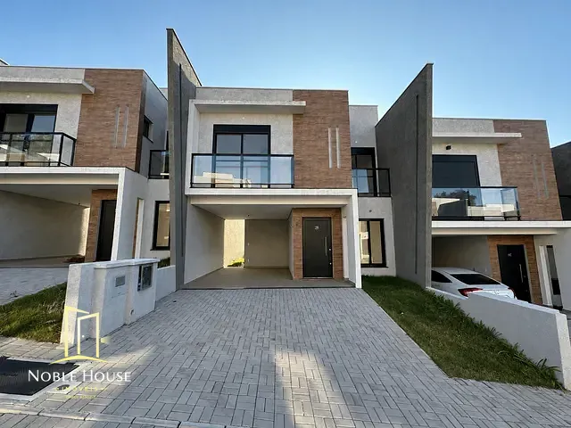 Casa 3 quartos e 4 banheiros, à venda, no bairro Chácaras Alpina em Valinhos