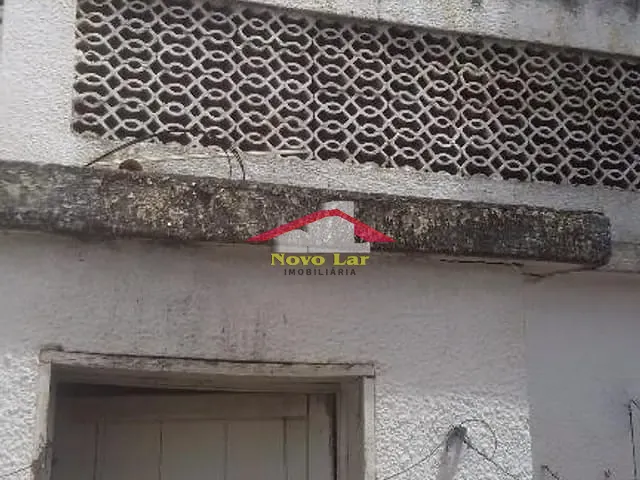 Casa com 149m² 4 quartos e 2 banheiros, à venda, no bairro José Bonifácio em Fortaleza