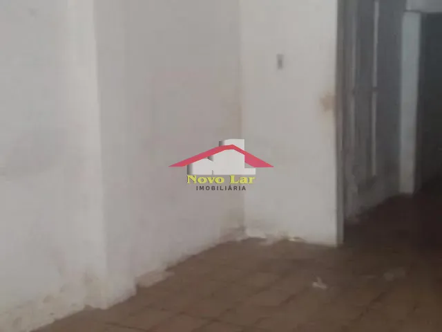Casa com 149m² 4 quartos e 2 banheiros, à venda, no bairro José Bonifácio em Fortaleza