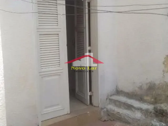 Casa com 149m² 4 quartos e 2 banheiros, à venda, no bairro José Bonifácio em Fortaleza