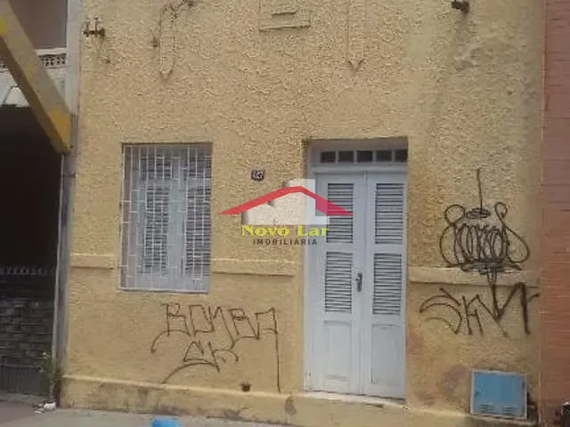 Casa com 149m² 4 quartos e 2 banheiros, à venda, no bairro José Bonifácio em Fortaleza