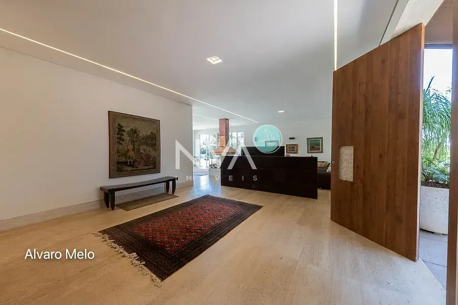 Casa, 6 quartos, 2496 m² - Foto 10