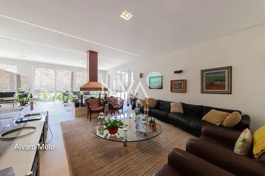 Casa, 6 quartos, 2496 m² - Foto 5
