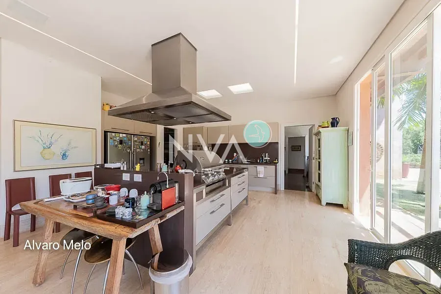 Casa, 6 quartos, 2496 m² - Foto 7