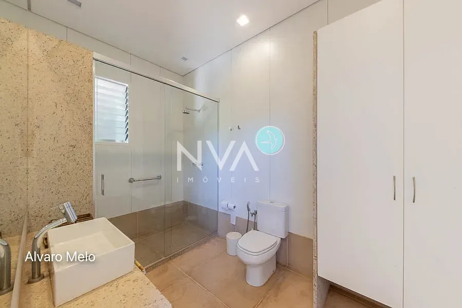 Casa, 6 quartos, 2496 m² - Foto 11