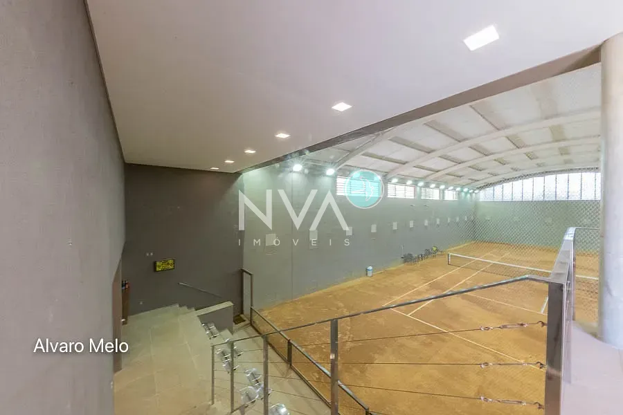 Casa, 6 quartos, 2496 m² - Foto 12