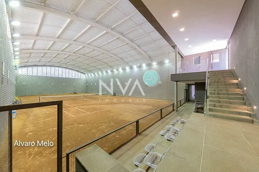 Casa, 6 quartos, 2496 m² - Foto 13