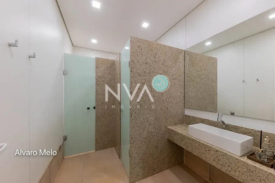 Casa, 6 quartos, 2496 m² - Foto 14