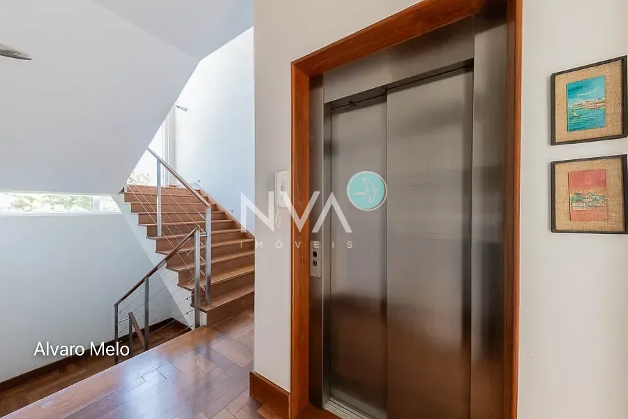 Casa, 6 quartos, 2496 m² - Foto 15