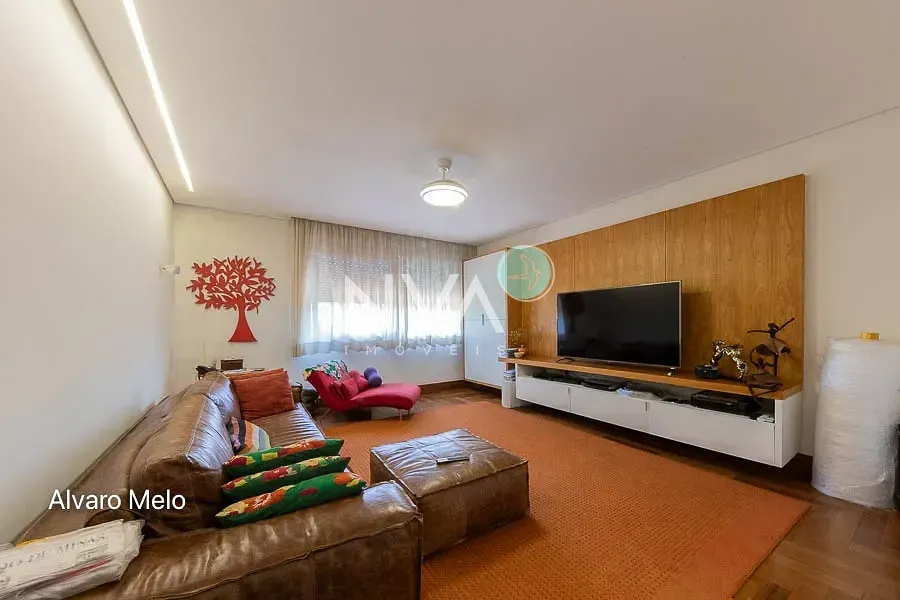 Casa, 6 quartos, 2496 m² - Foto 16