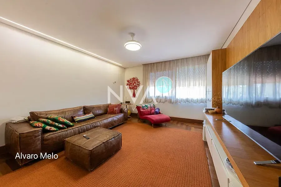 Casa, 6 quartos, 2496 m² - Foto 17