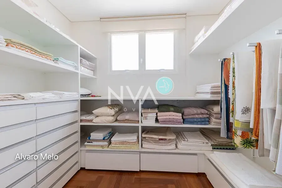 Casa, 6 quartos, 2496 m² - Foto 18