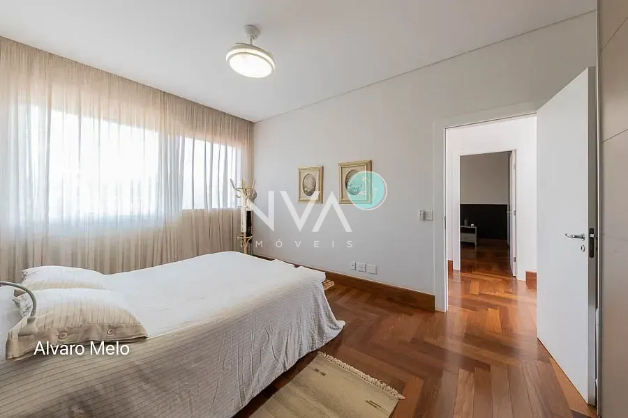 Casa, 6 quartos, 2496 m² - Foto 21