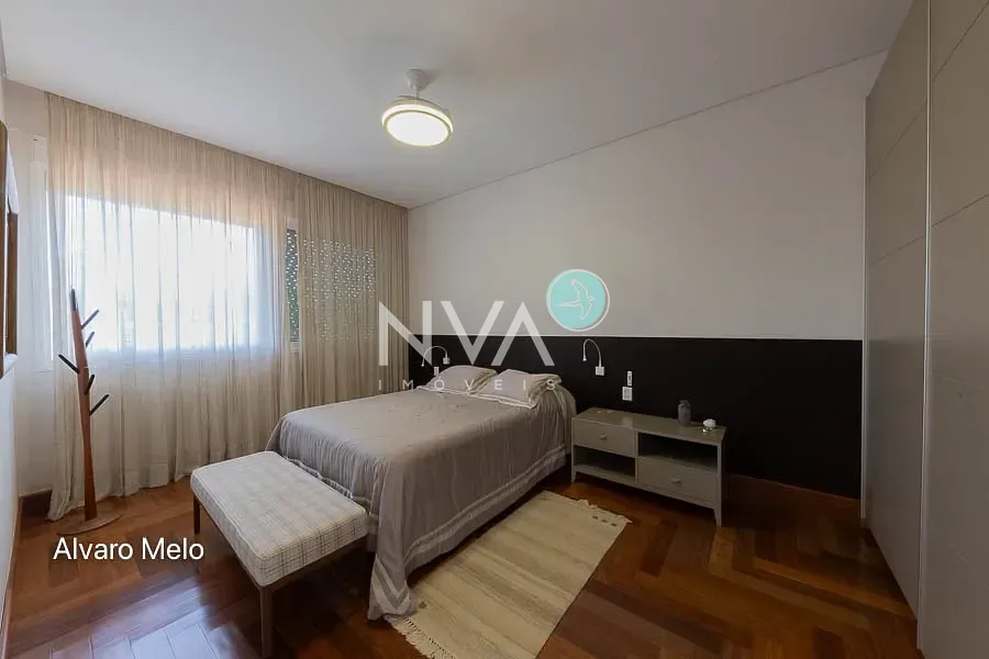 Casa, 6 quartos, 2496 m² - Foto 22