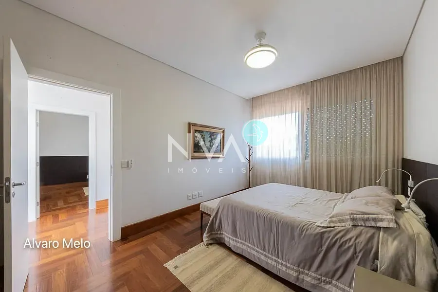 Casa, 6 quartos, 2496 m² - Foto 23