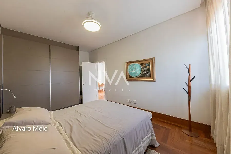 Casa, 6 quartos, 2496 m² - Foto 24
