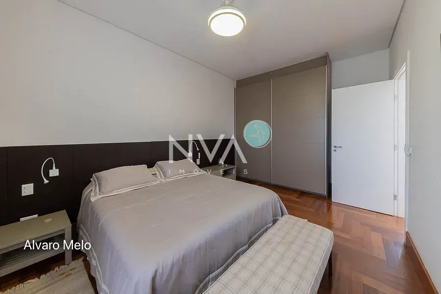 Casa, 6 quartos, 2496 m² - Foto 25
