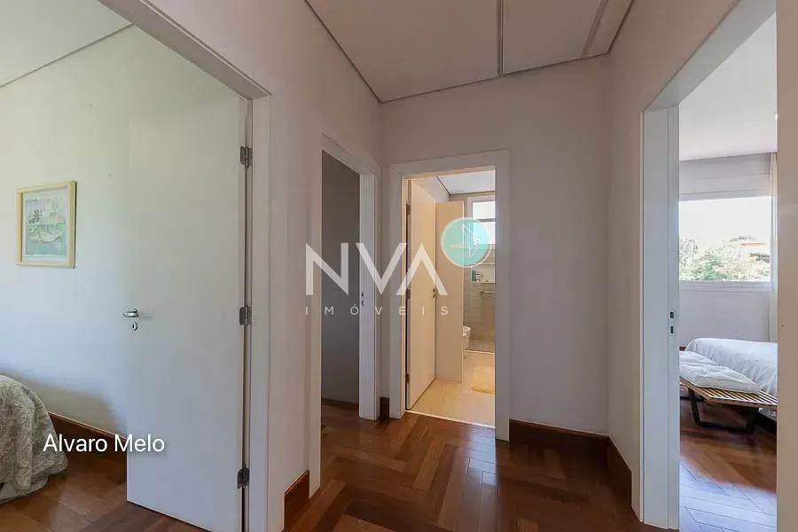 Casa, 6 quartos, 2496 m² - Foto 28