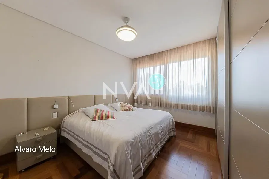 Casa, 6 quartos, 2496 m² - Foto 31