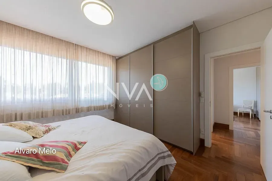 Casa, 6 quartos, 2496 m² - Foto 32