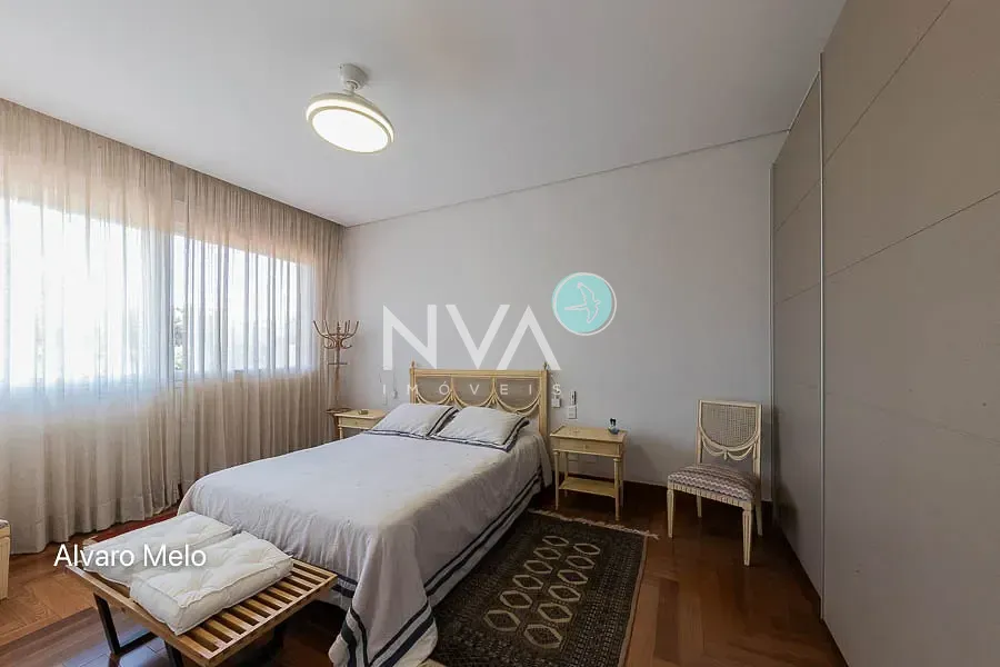 Casa, 6 quartos, 2496 m² - Foto 35