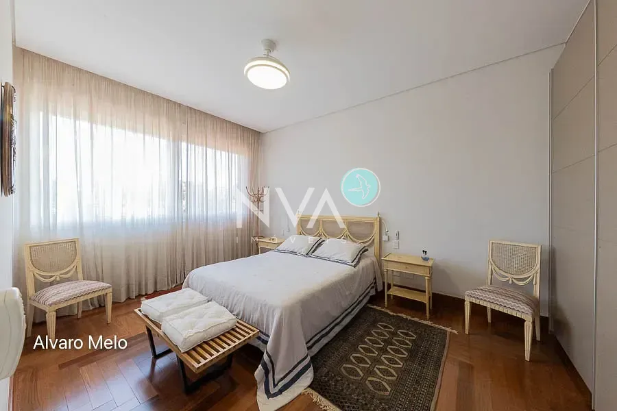 Casa, 6 quartos, 2496 m² - Foto 36