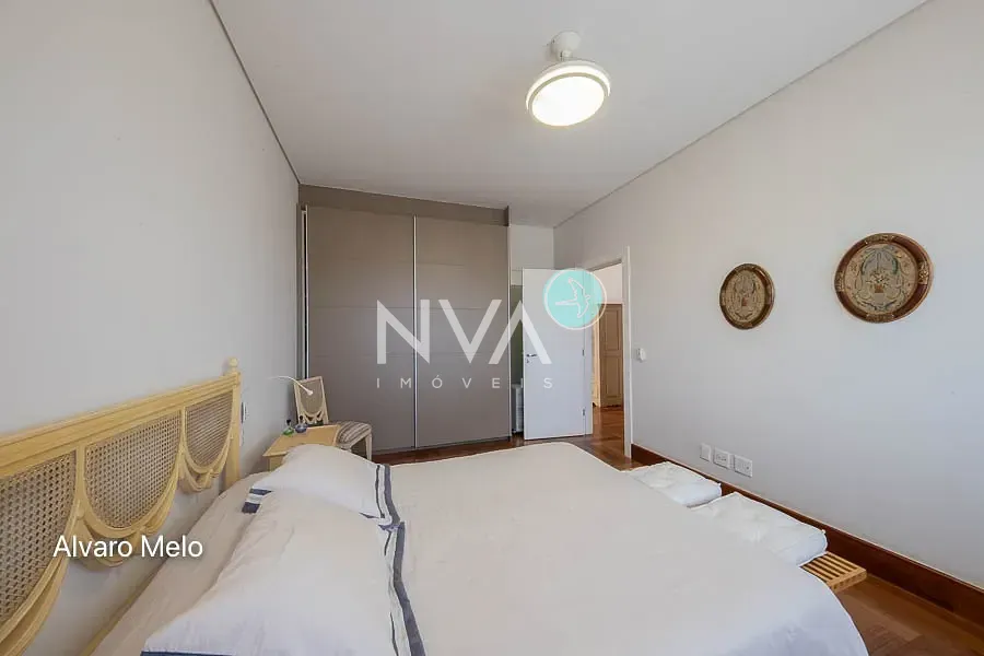 Casa, 6 quartos, 2496 m² - Foto 38