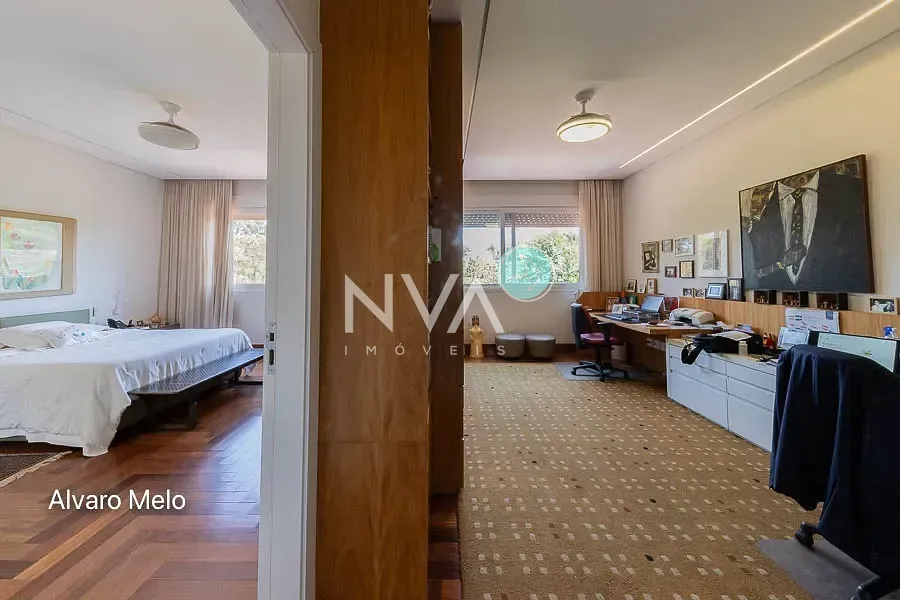 Casa, 6 quartos, 2496 m² - Foto 41